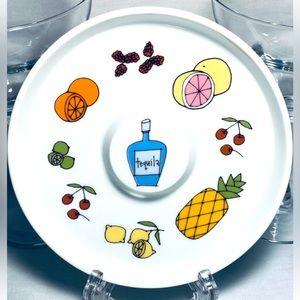 Margarita Rimmer by Ursula Dodge